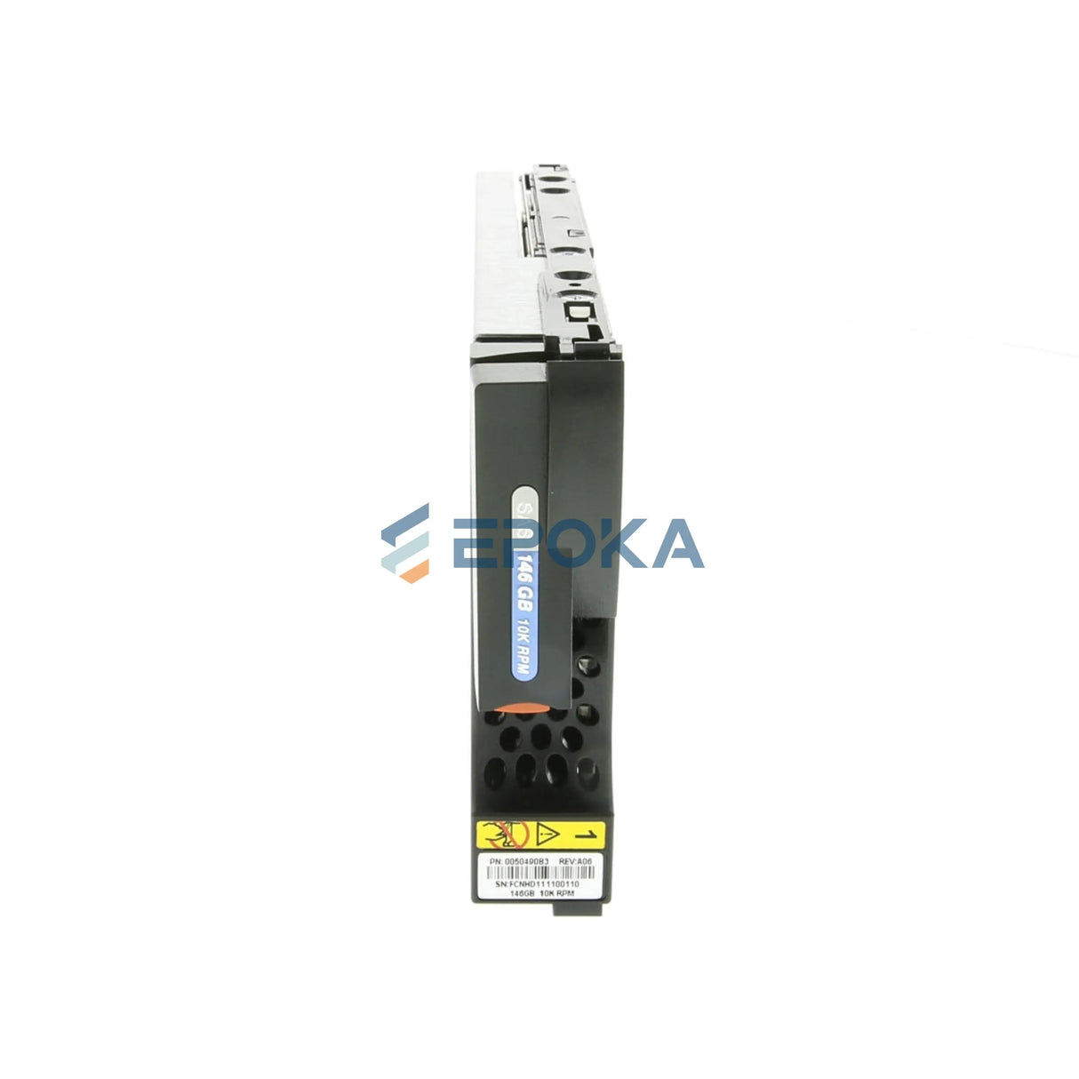 EMC 005049083 Disk 146GB 10K 3G SAS