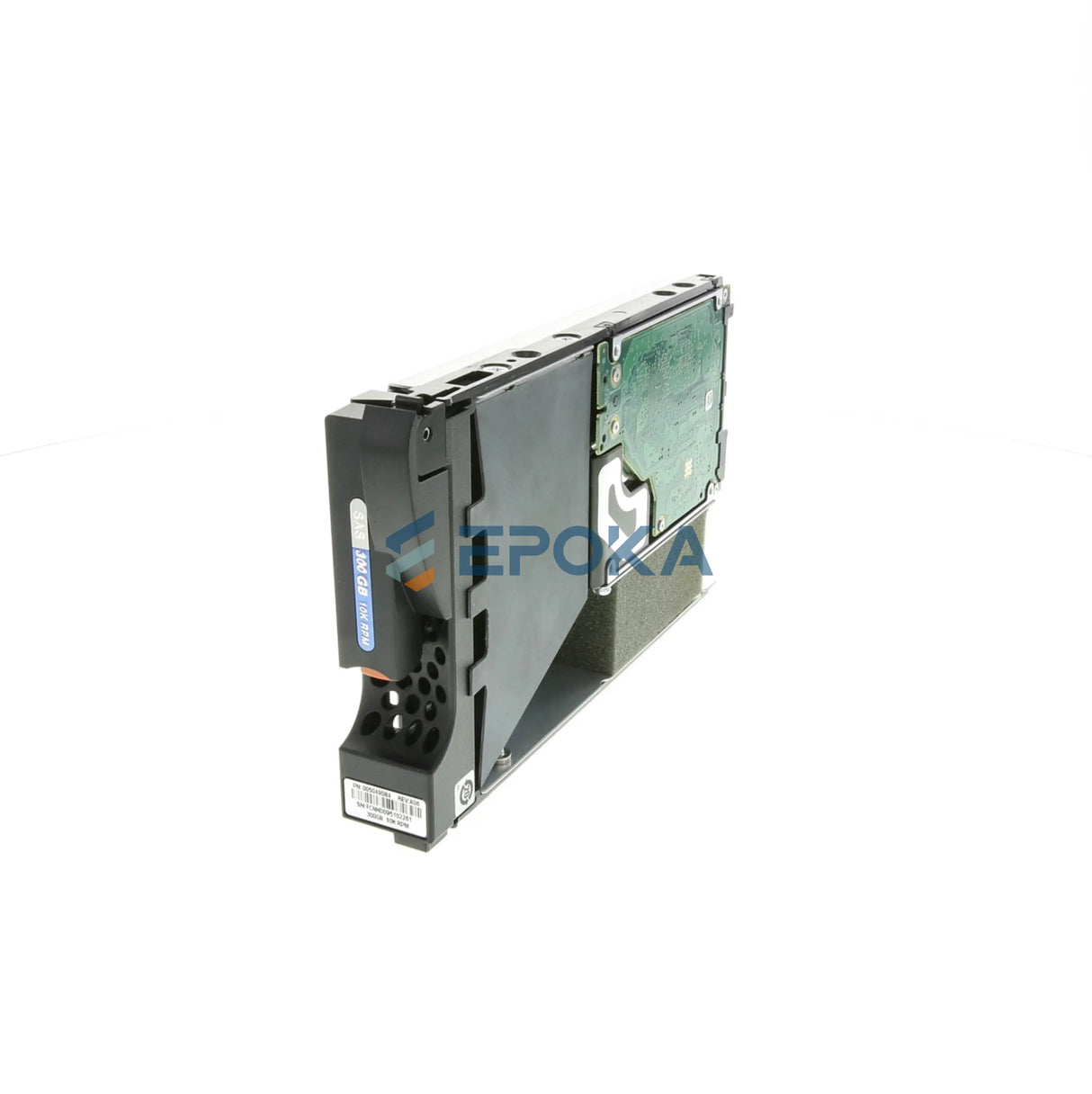 EMC 005049084 Disk 300GB 10K 3G SAS