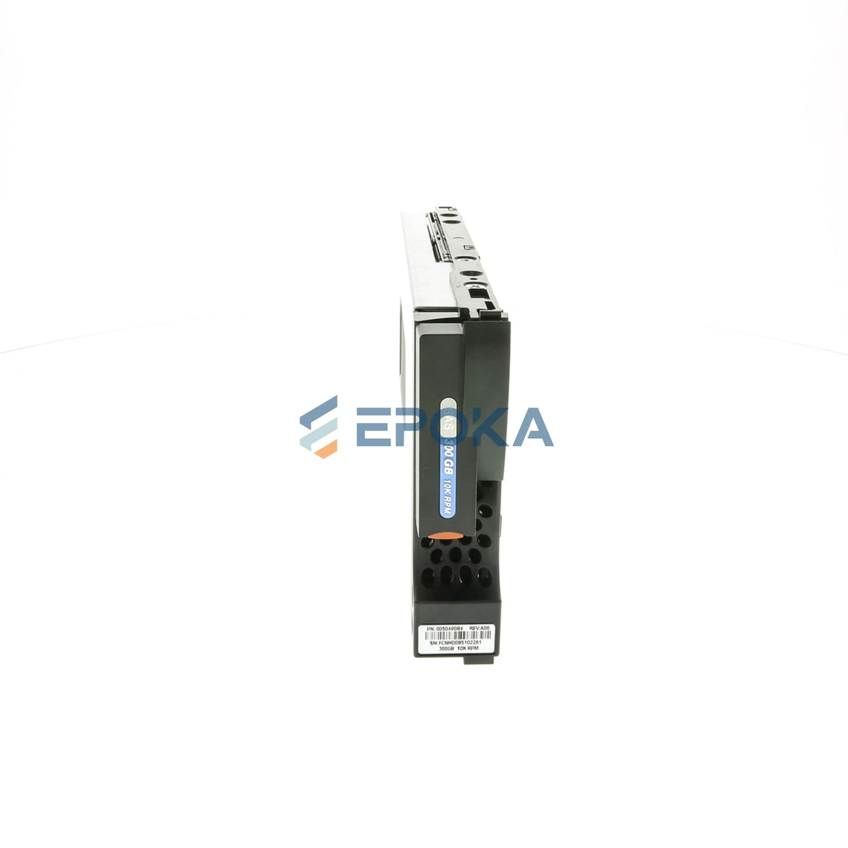 EMC 005049084 Disk 300GB 10K 3G SAS