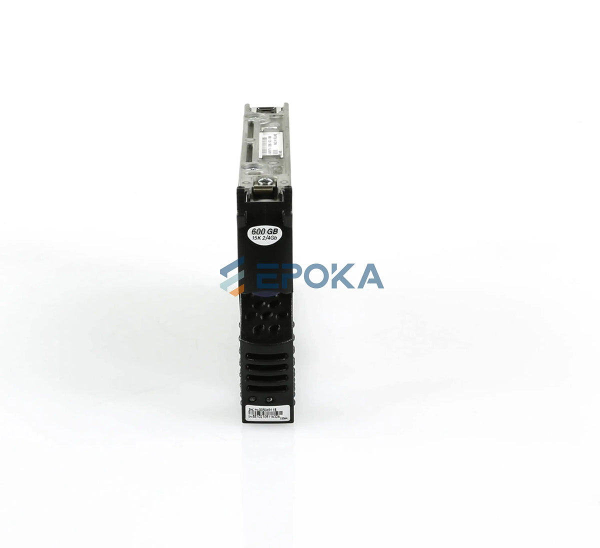 EMC 005049118 Disk 600GB 15K 4G 3.5" FC