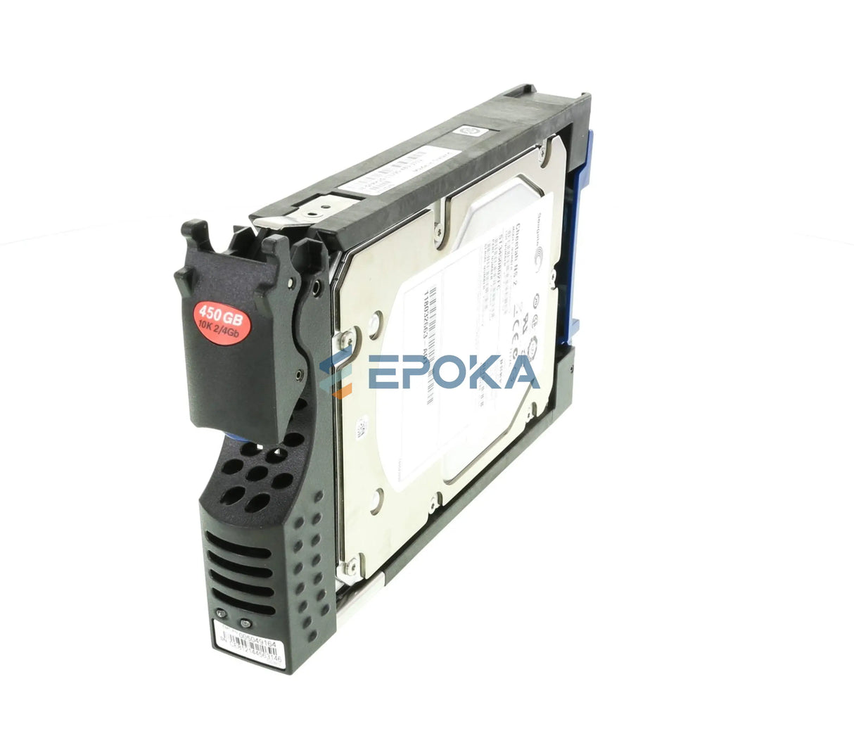 EMC 005049164 Disk 450GB 10K 4G 3.5" FC