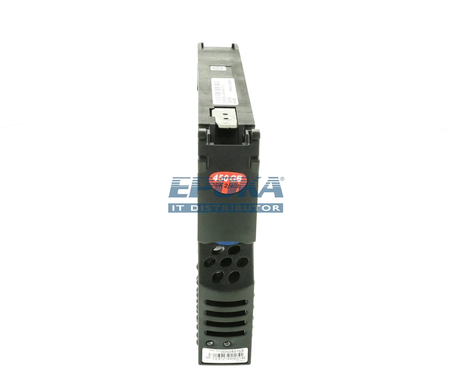 EMC 005049164 Disk 450GB 10K 4G 3.5" FC