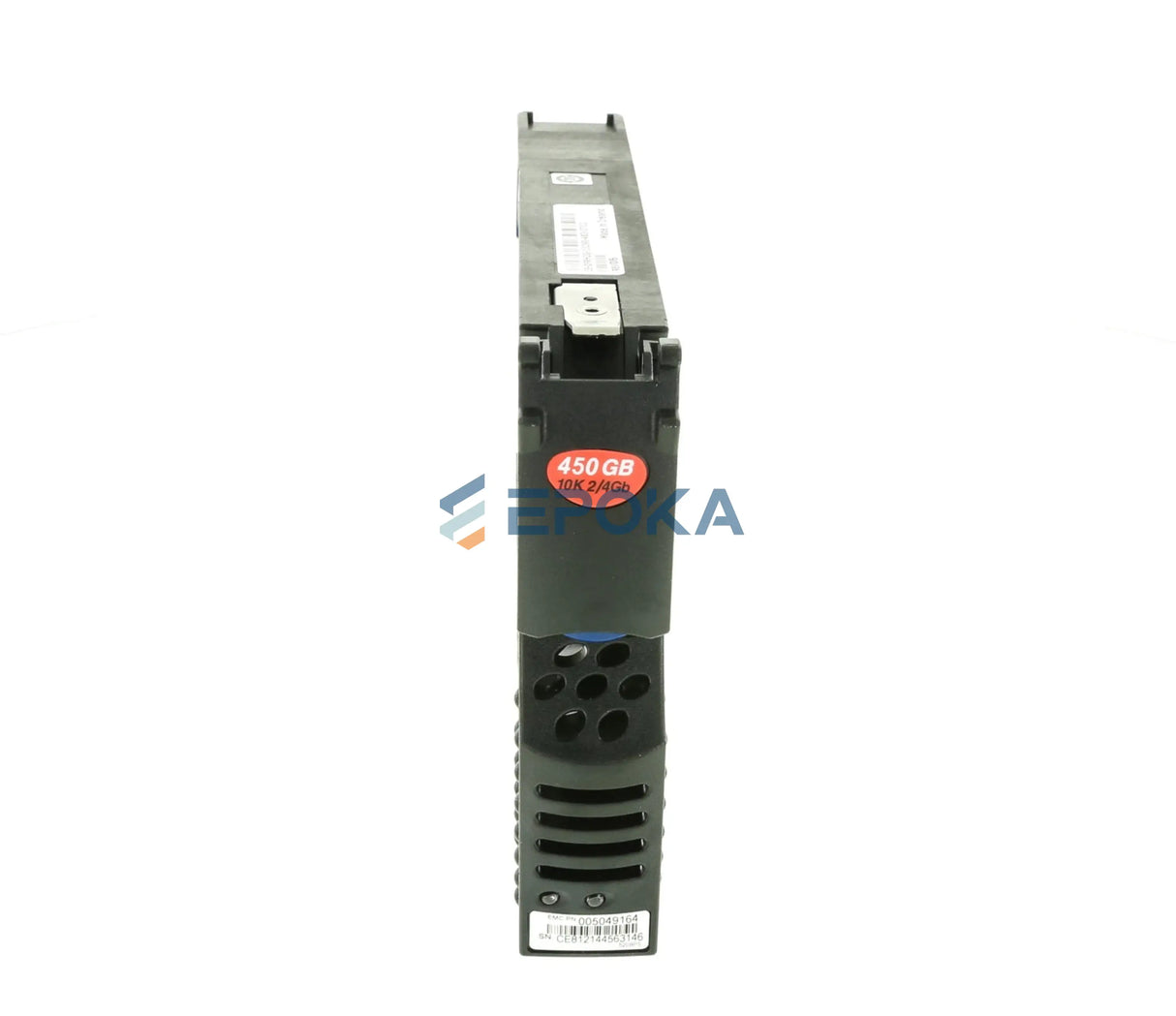 EMC 005049164 Disk 450GB 10K 4G 3.5" FC