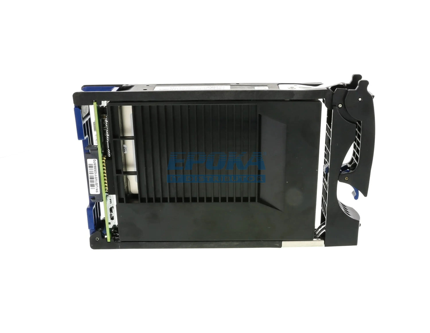 EMC 005049175 Disk 300GB 10K 3.5" 6Gb/se SAS