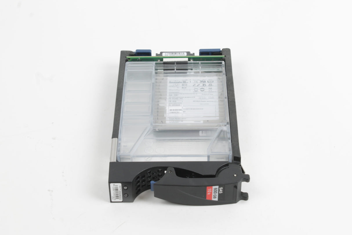 Disk 600GB 10K 3.5" 6Gb/se SAS