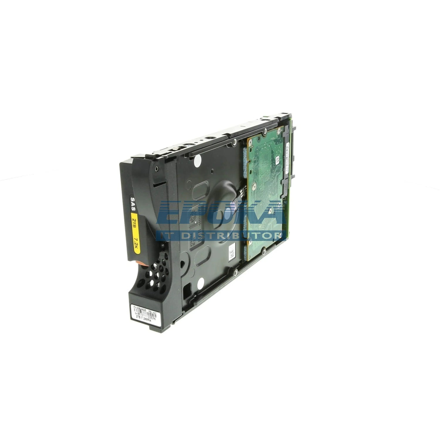 EMC 005049225 Disk 2TB 7.2K 3.5" 6Gb/sec SAS