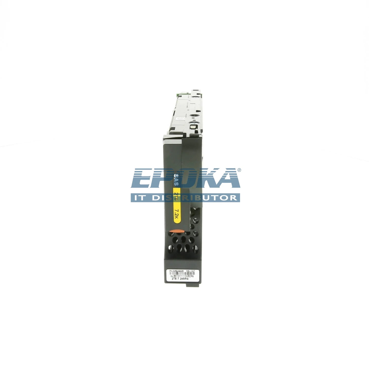 EMC 005049225 Disk 2TB 7.2K 3.5" 6Gb/sec SAS