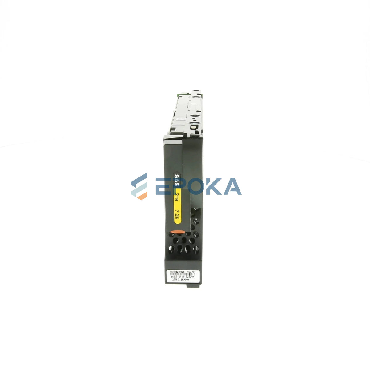 EMC 005049225 Disk 2TB 7.2K 3.5" 6Gb/sec SAS