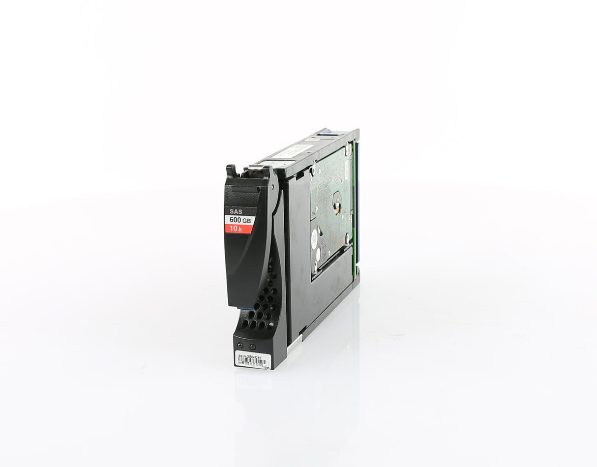 Disk 600GB 10K 3.5" 6Gb/se SAS