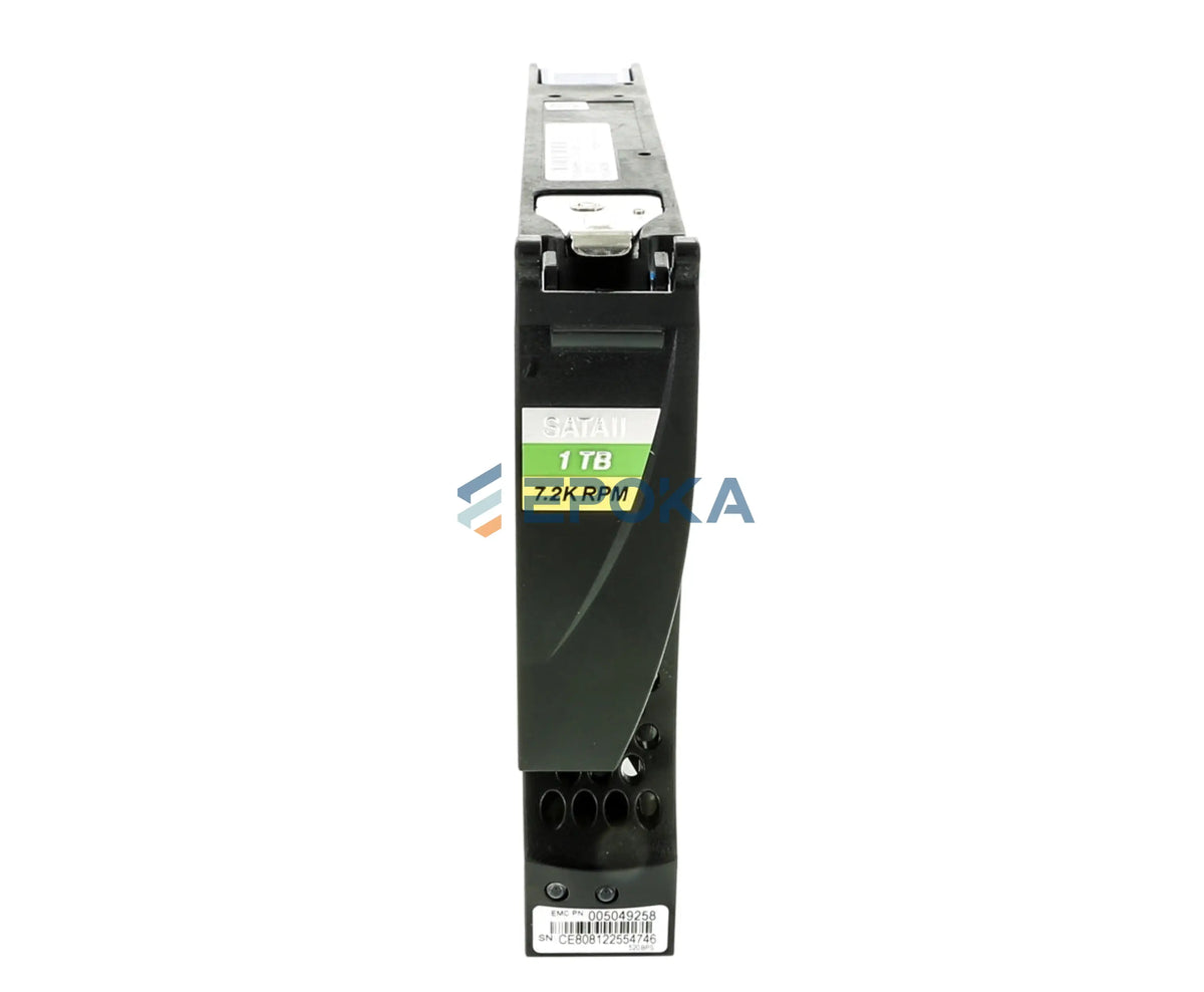 EMC 005049258 Disk 1TB 7.2K 4G SATA