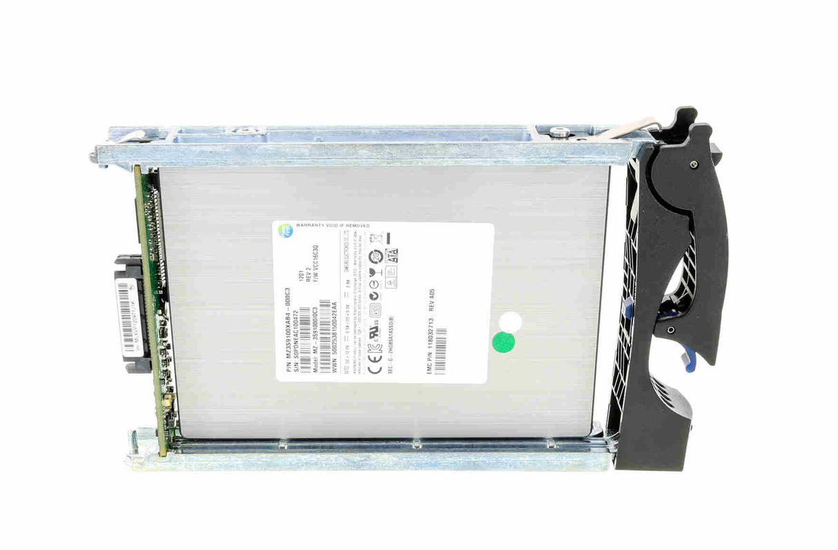 EMC 005049260 Disk 100GB 4G SSD FC