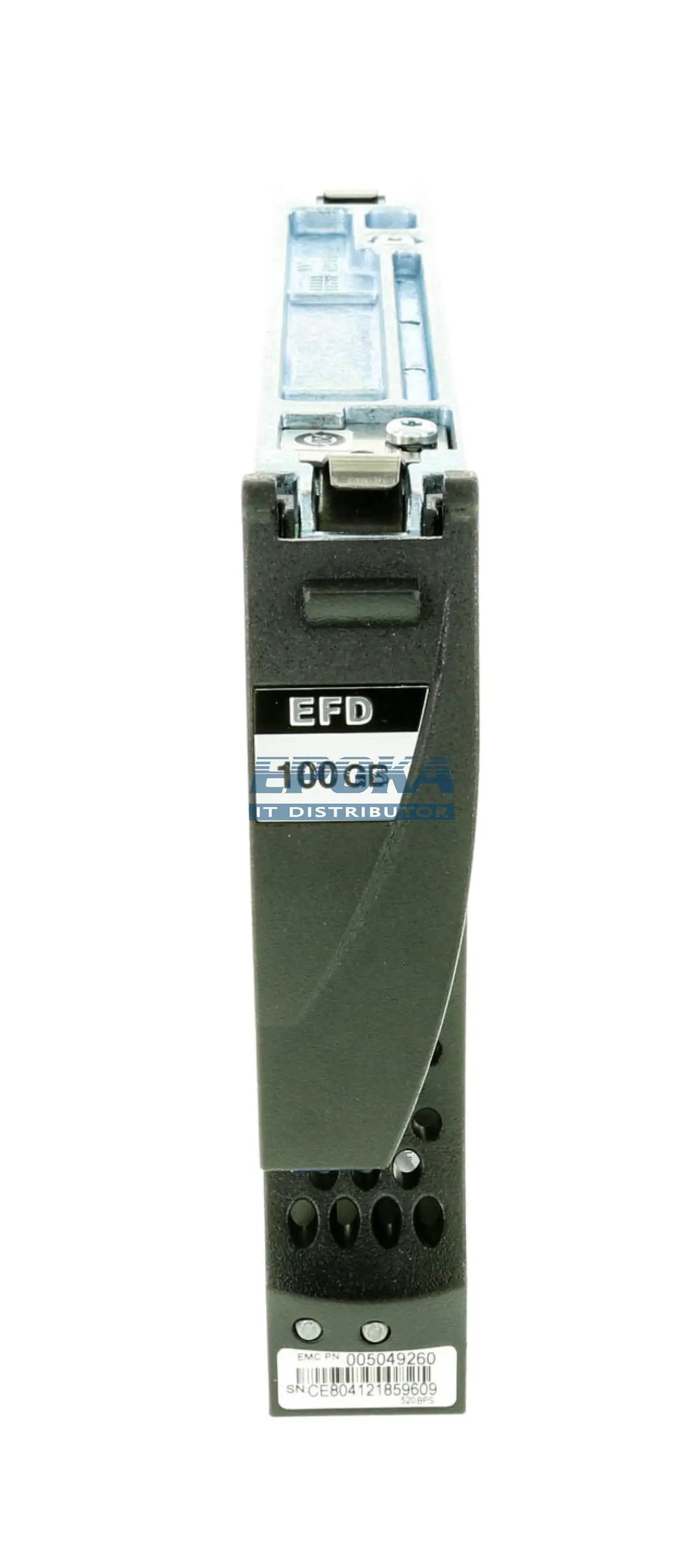 EMC 005049260 Disk 100GB 4G SSD FC