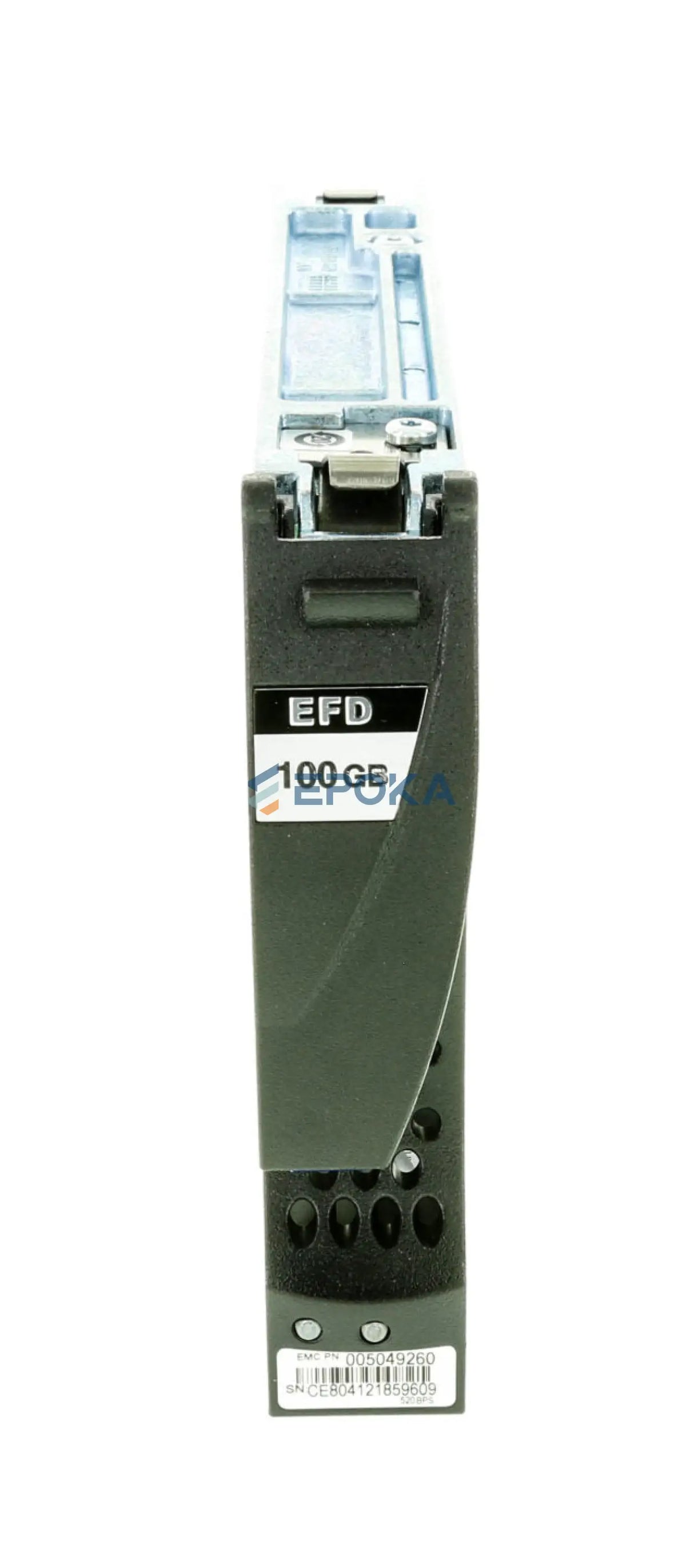 EMC 005049260 Disk 100GB 4G SSD FC