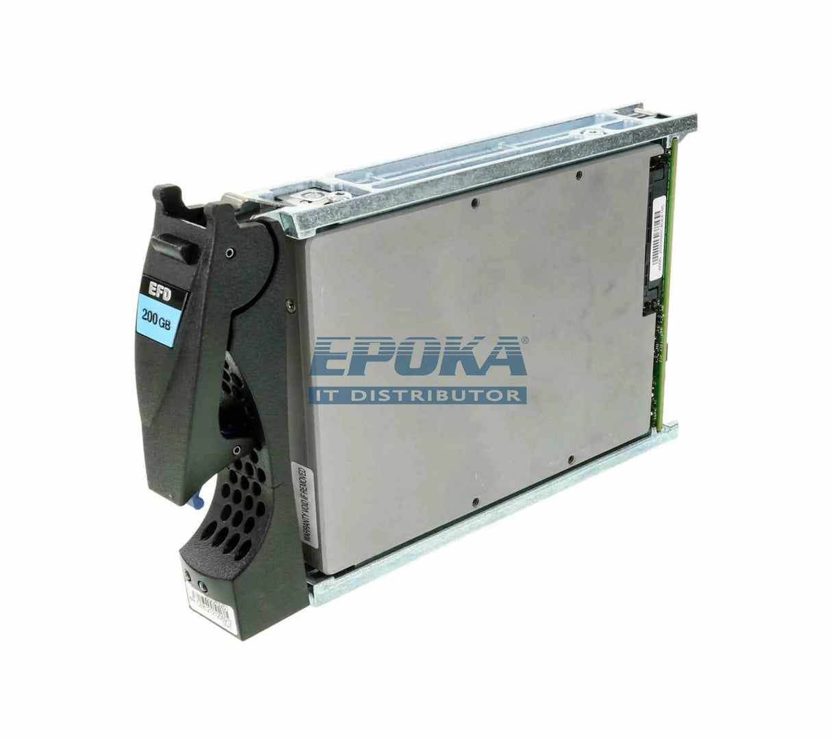 EMC 005049261 Disk 200GB 4G SSD FC