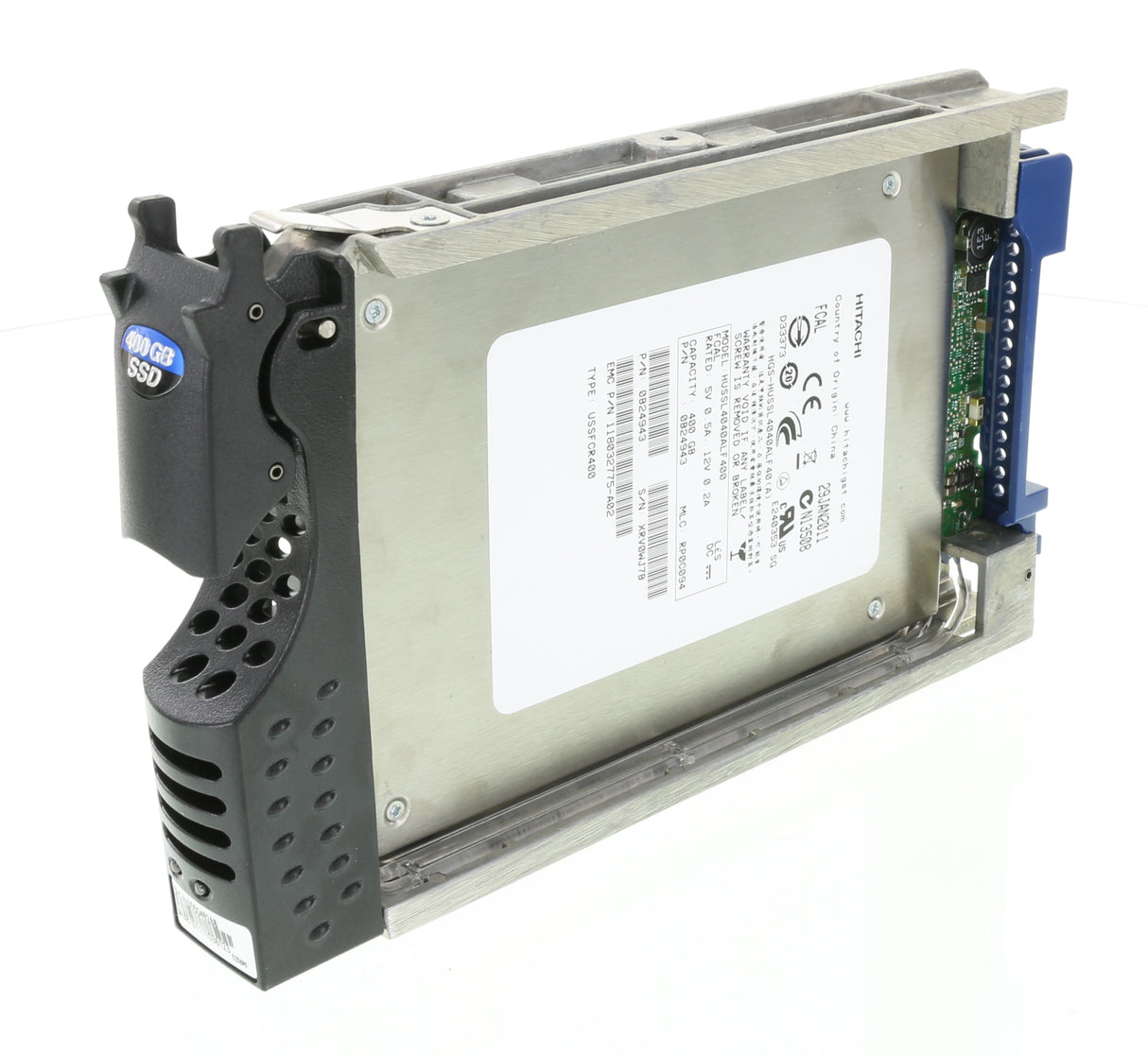 EMC 005049268 Disk 400GB 4G SSD FC