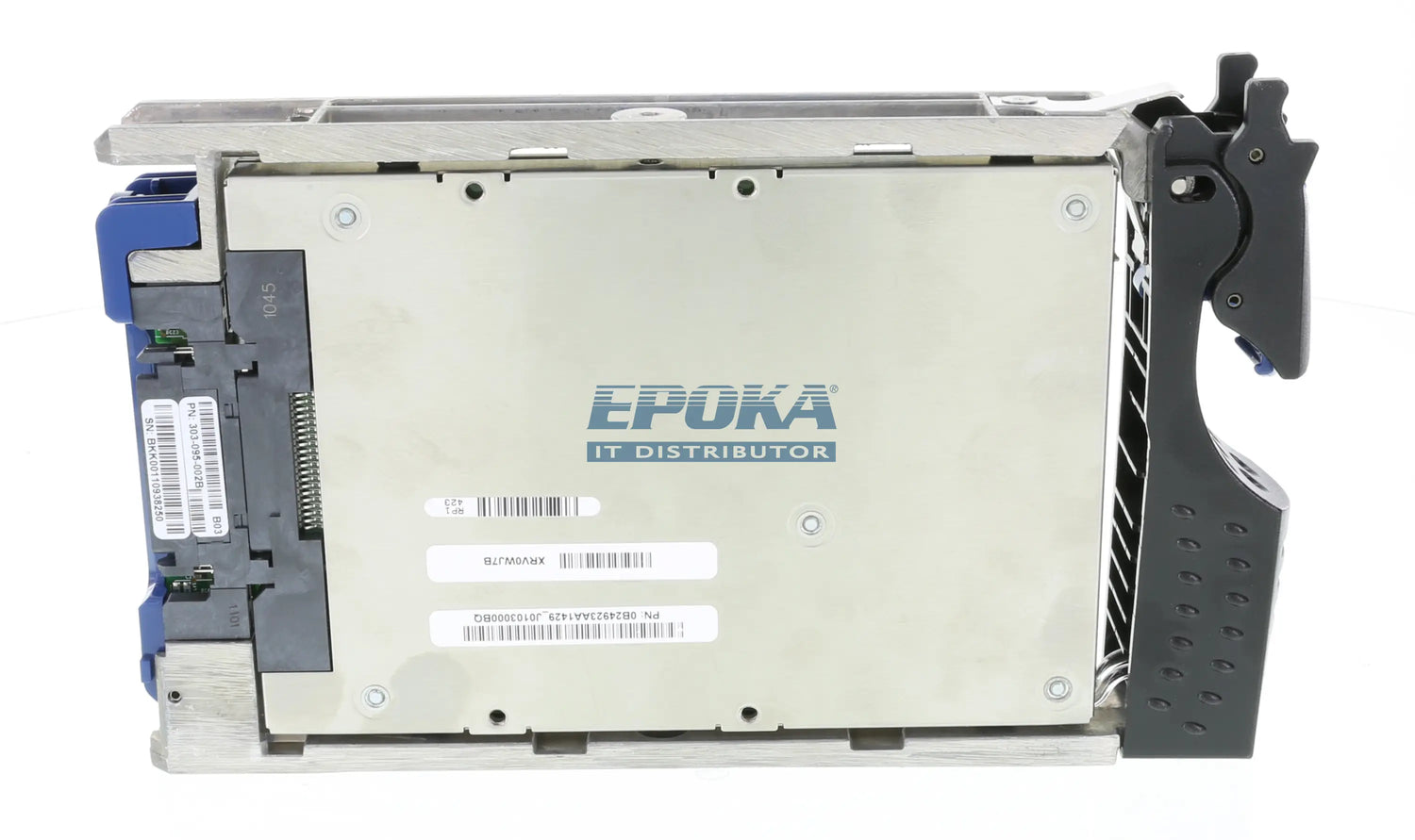 EMC 005049268 Disk 400GB 4G SSD FC