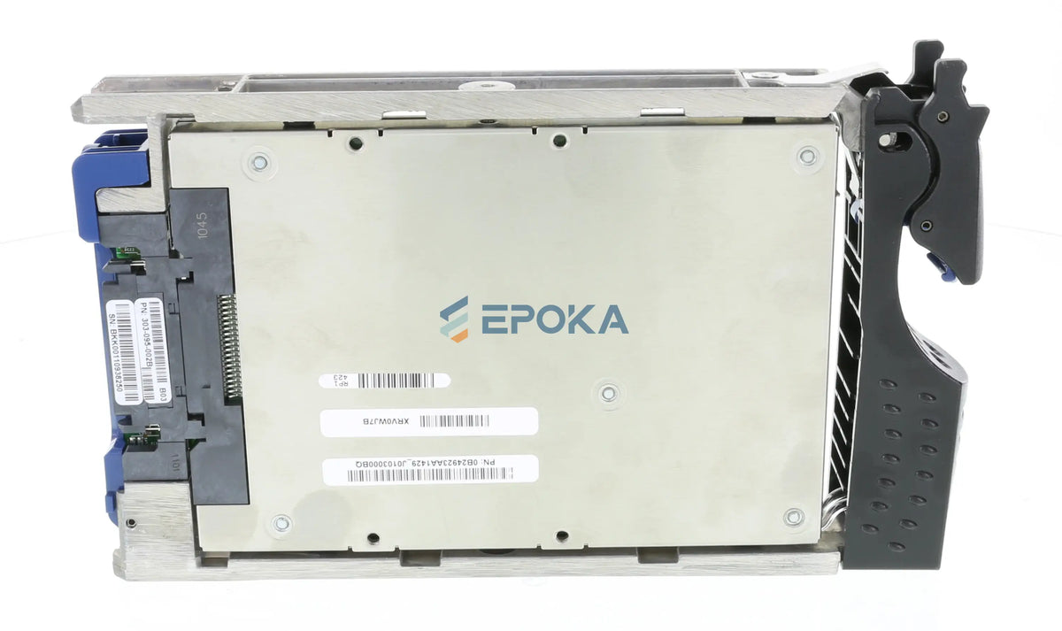 EMC 005049268 Disk 400GB 4G SSD FC
