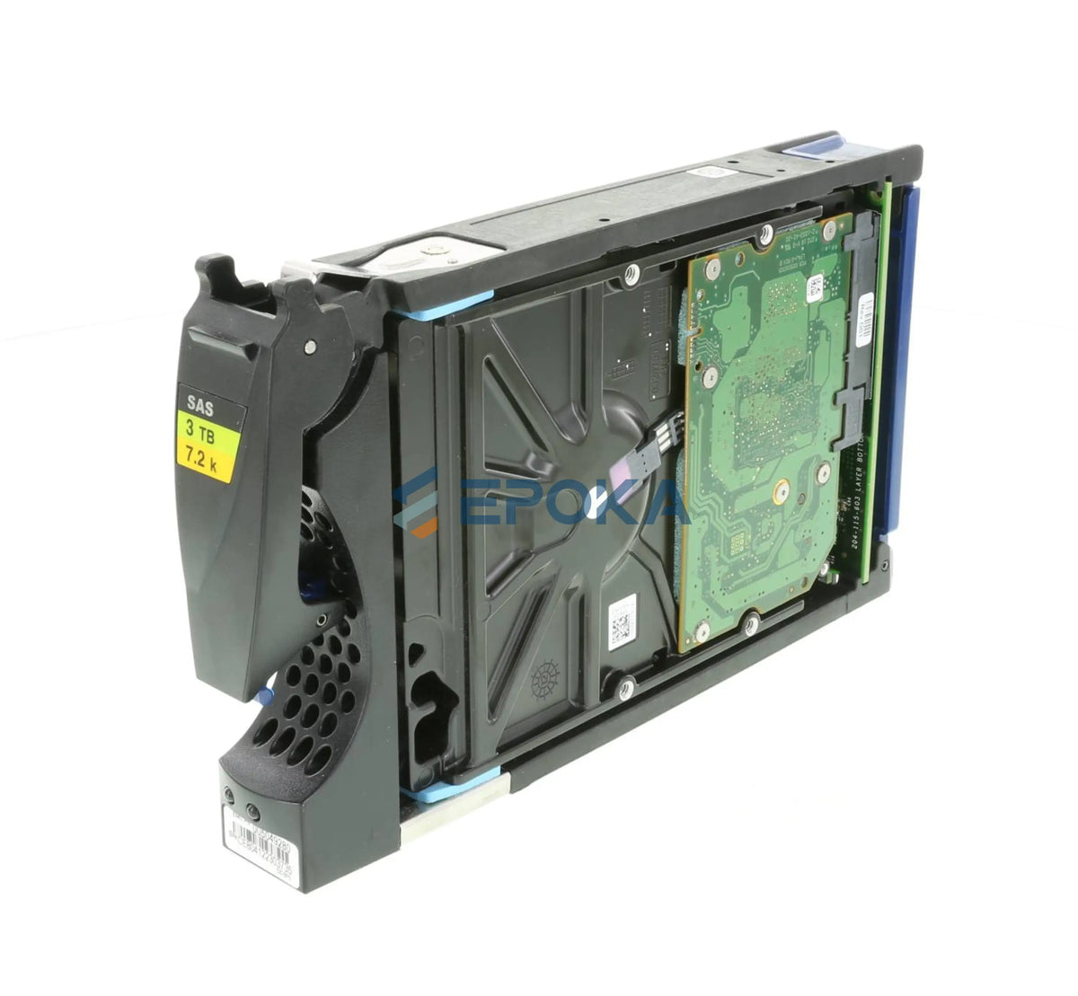 Disk 3TB 7.2K 3.5" 6Gb/ NL-SAS