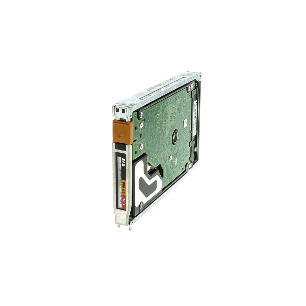 EMC 005049295 Disk 900GB 10K 2.5" 6Gb/se SAS