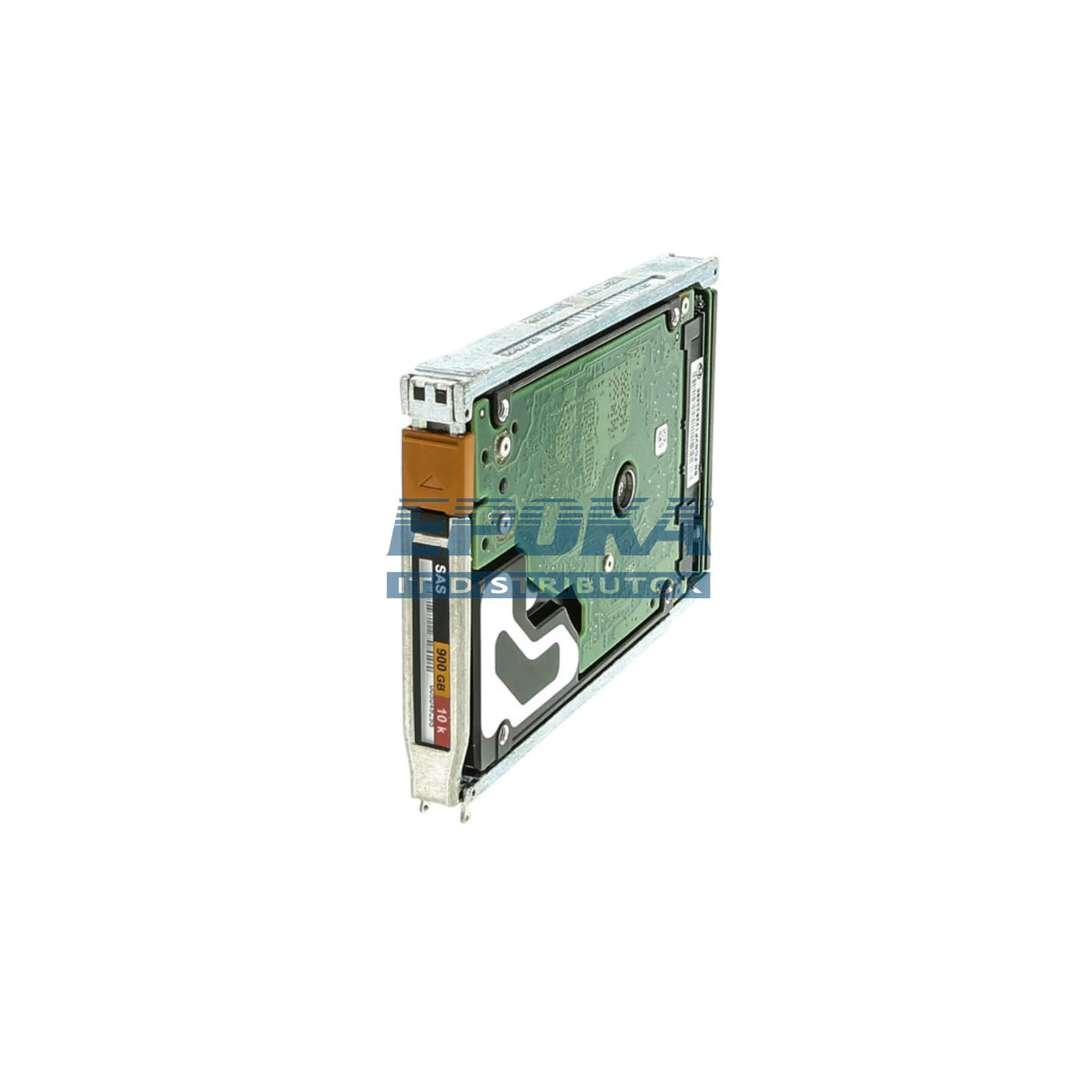 EMC 005049295 Disk 900GB 10K 2.5" 6Gb/se SAS