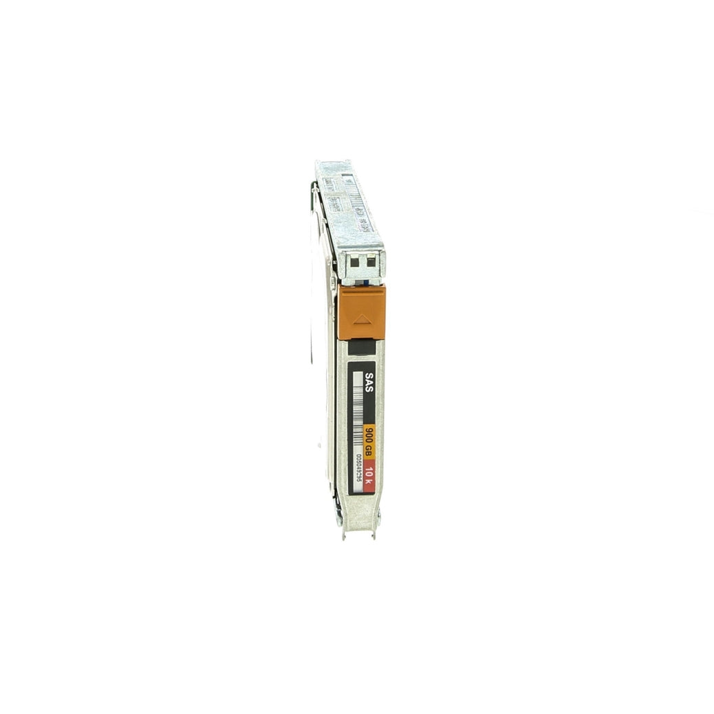 EMC 005049295 Disk 900GB 10K 2.5" 6Gb/se SAS