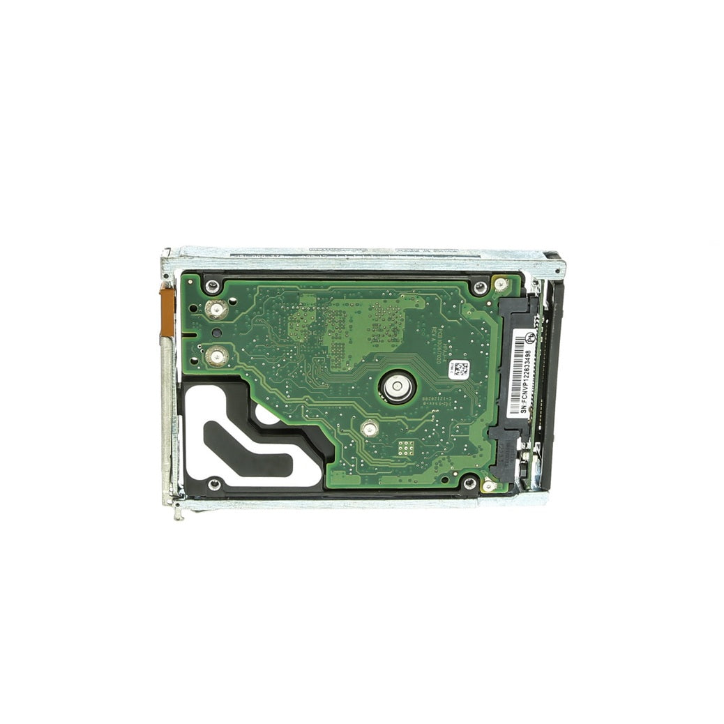 EMC 005049295 Disk 900GB 10K 2.5" 6Gb/se SAS
