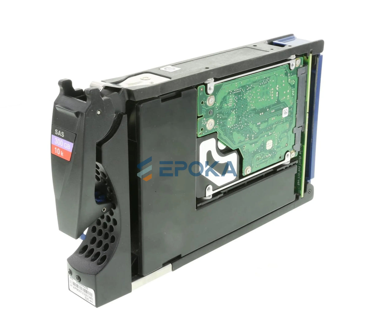 EMC 005049299 Disk 300GB 10K 3.5" 6Gb/se SAS