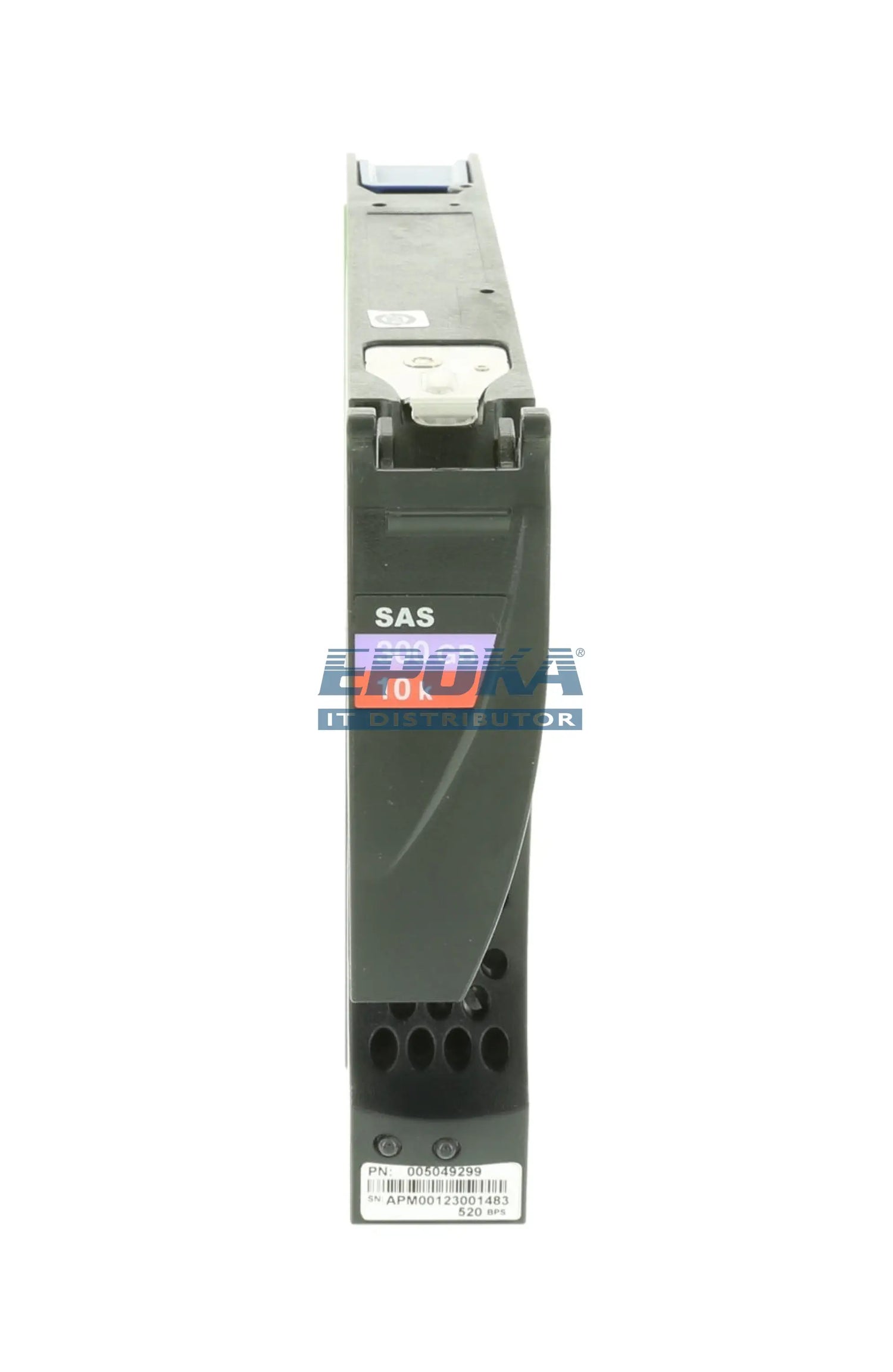 EMC 005049299 Disk 300GB 10K 3.5" 6Gb/se SAS