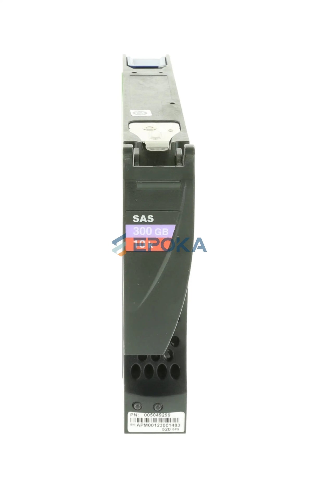 EMC 005049299 Disk 300GB 10K 3.5" 6Gb/se SAS