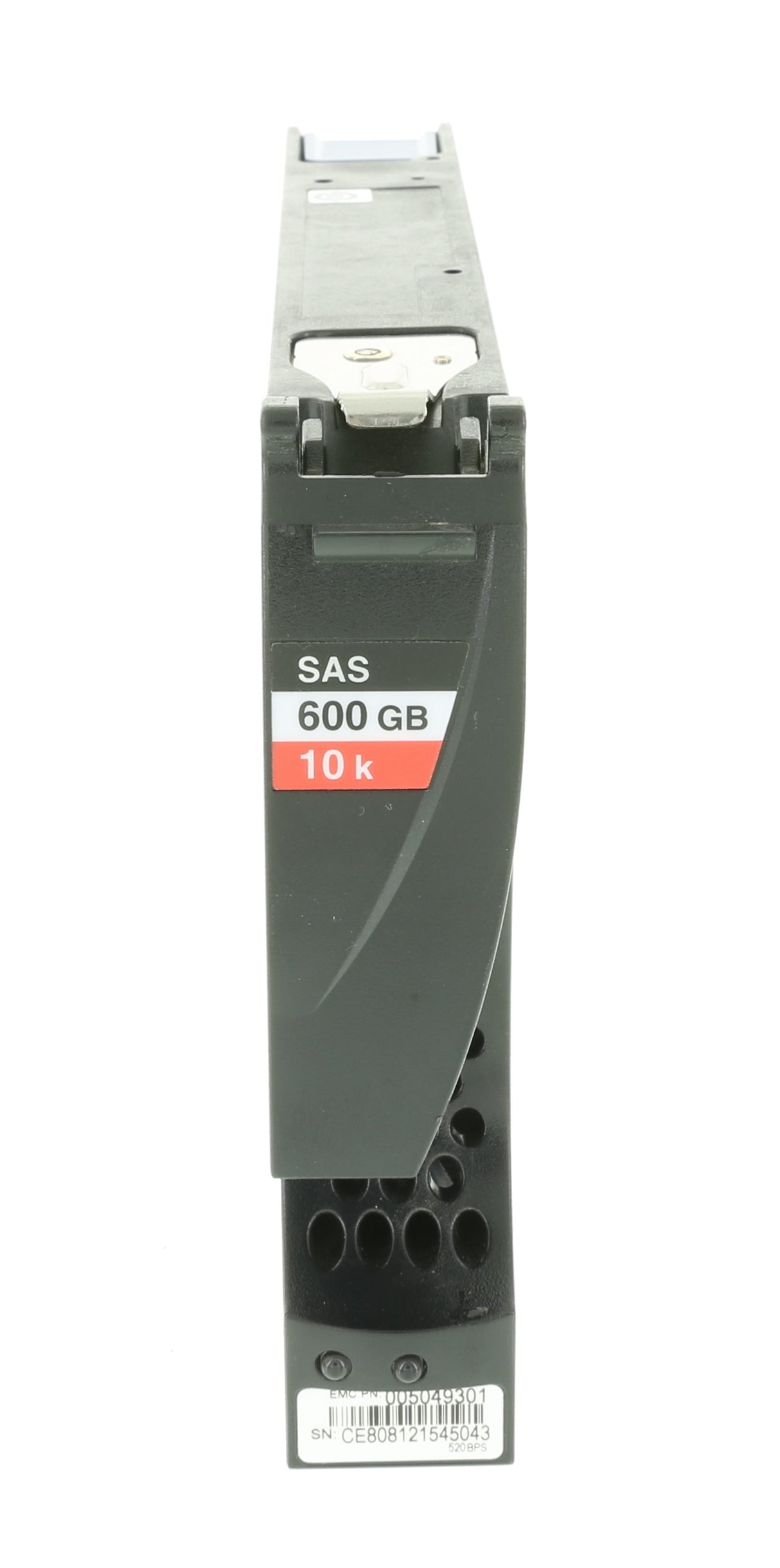 EMC 005049301 Disk 600GB 10K 3.5" 6Gb/se SAS