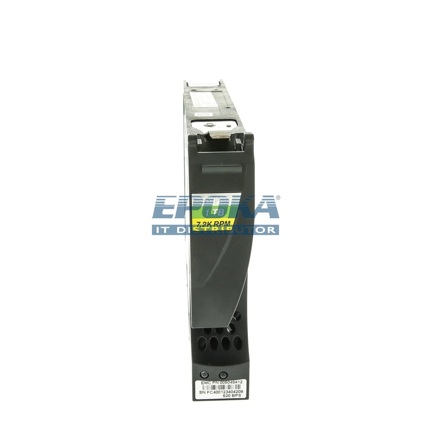 EMC 005049412 Disk 1TB 7.2K SATA-R Fibre C