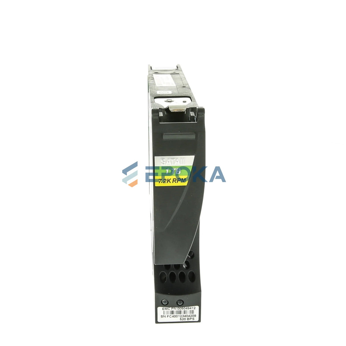 EMC 005049412 Disk 1TB 7.2K SATA-R Fibre C