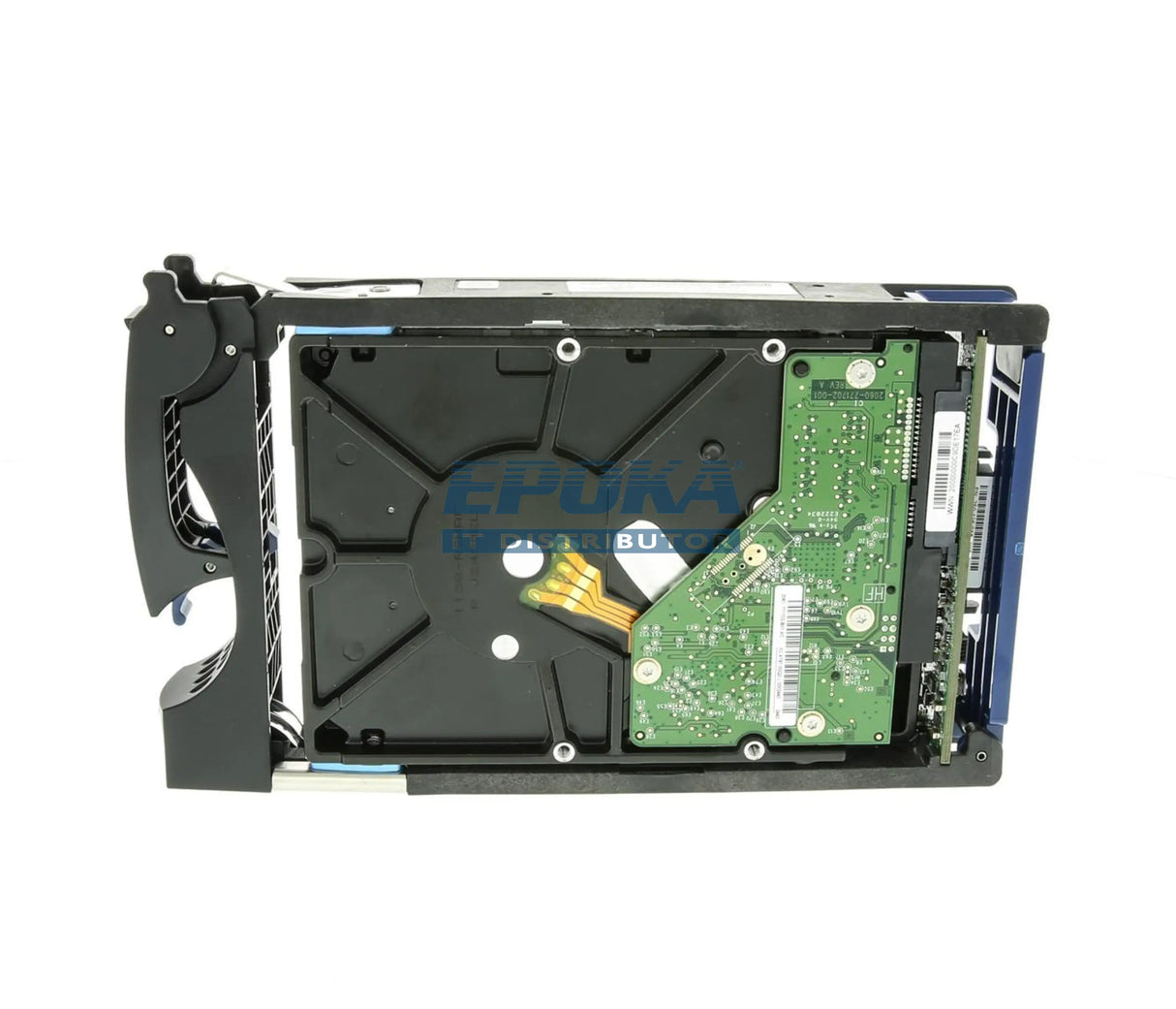 EMC 005049412 Disk 1TB 7.2K SATA-R Fibre C