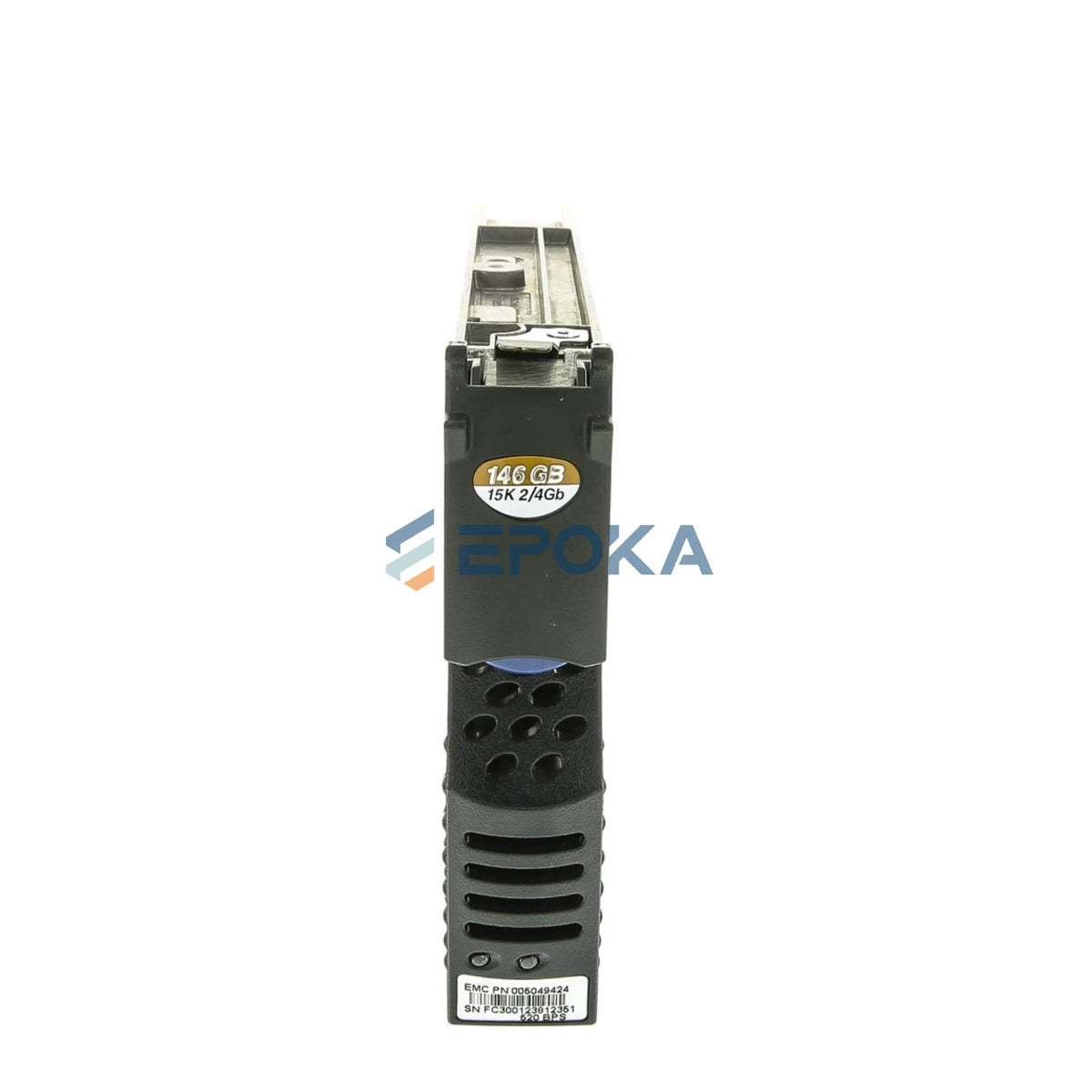 EMC 005049424 Disk 146GB 15K 4G 3.5" FC