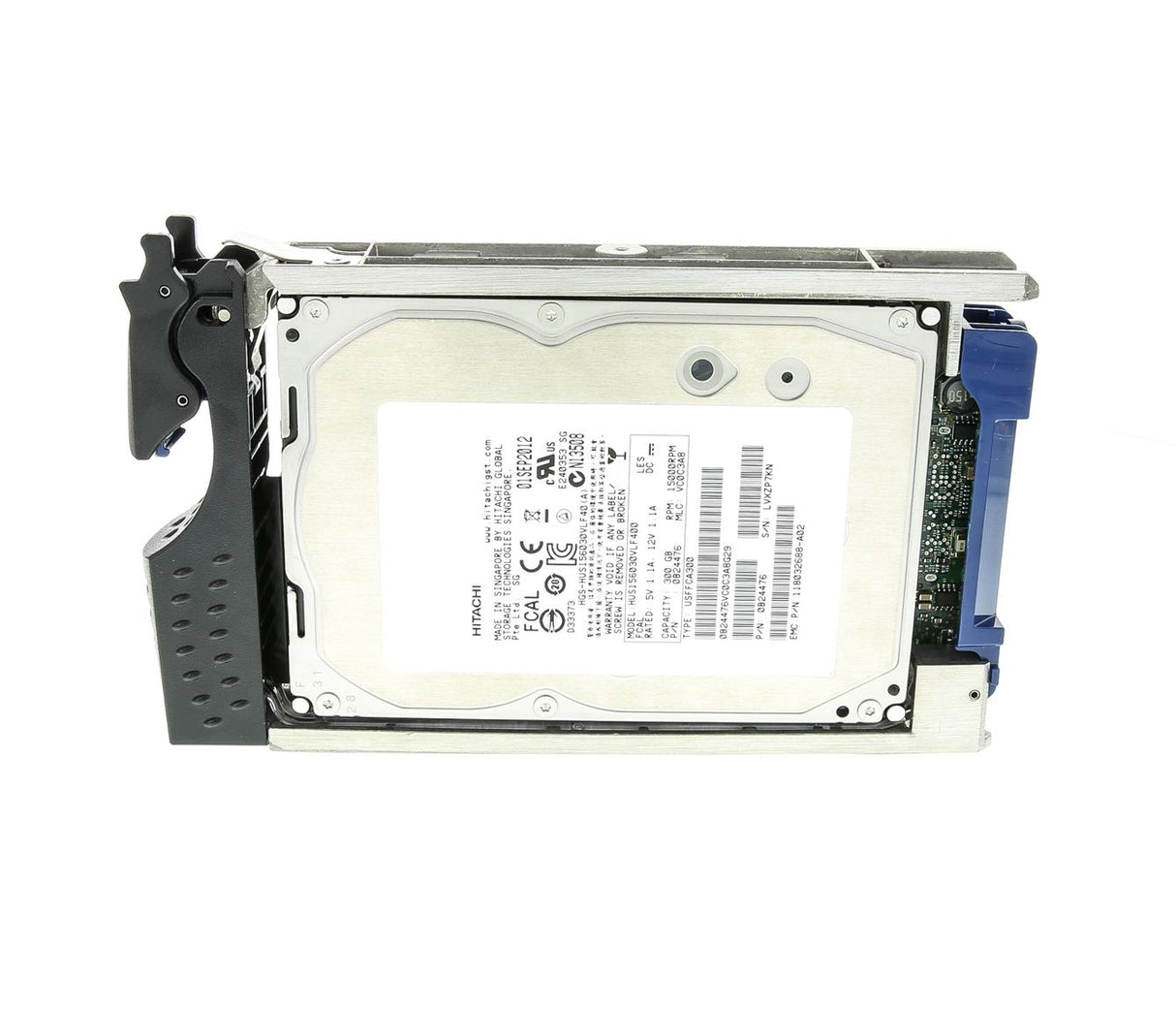 EMC 005049424 Disk 146GB 15K 4G 3.5" FC