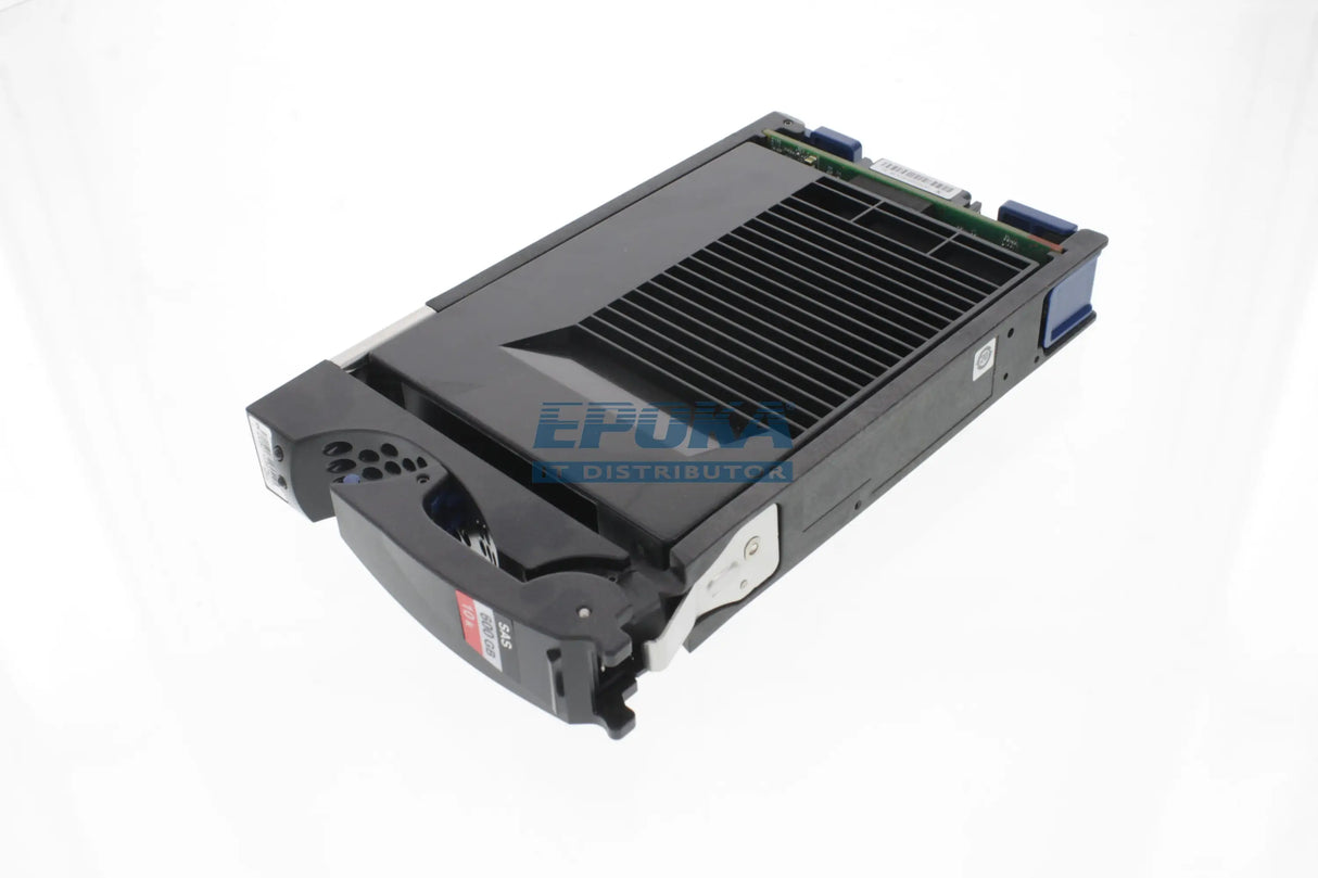EMC 005049438 Disk 600GB 10K 3.5" 520bps
