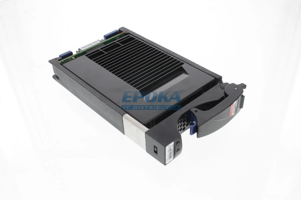 EMC 005049438 Disk 600GB 10K 3.5" 520bps