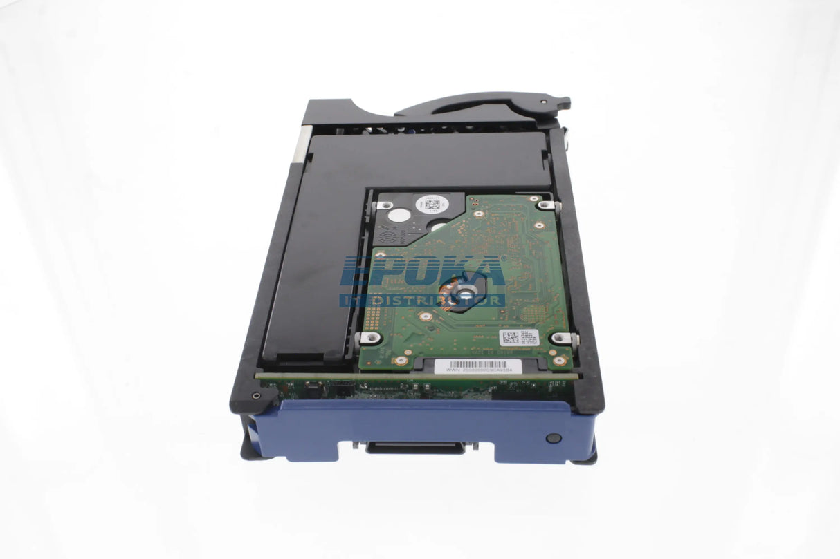 EMC 005049438 Disk 600GB 10K 3.5" 520bps