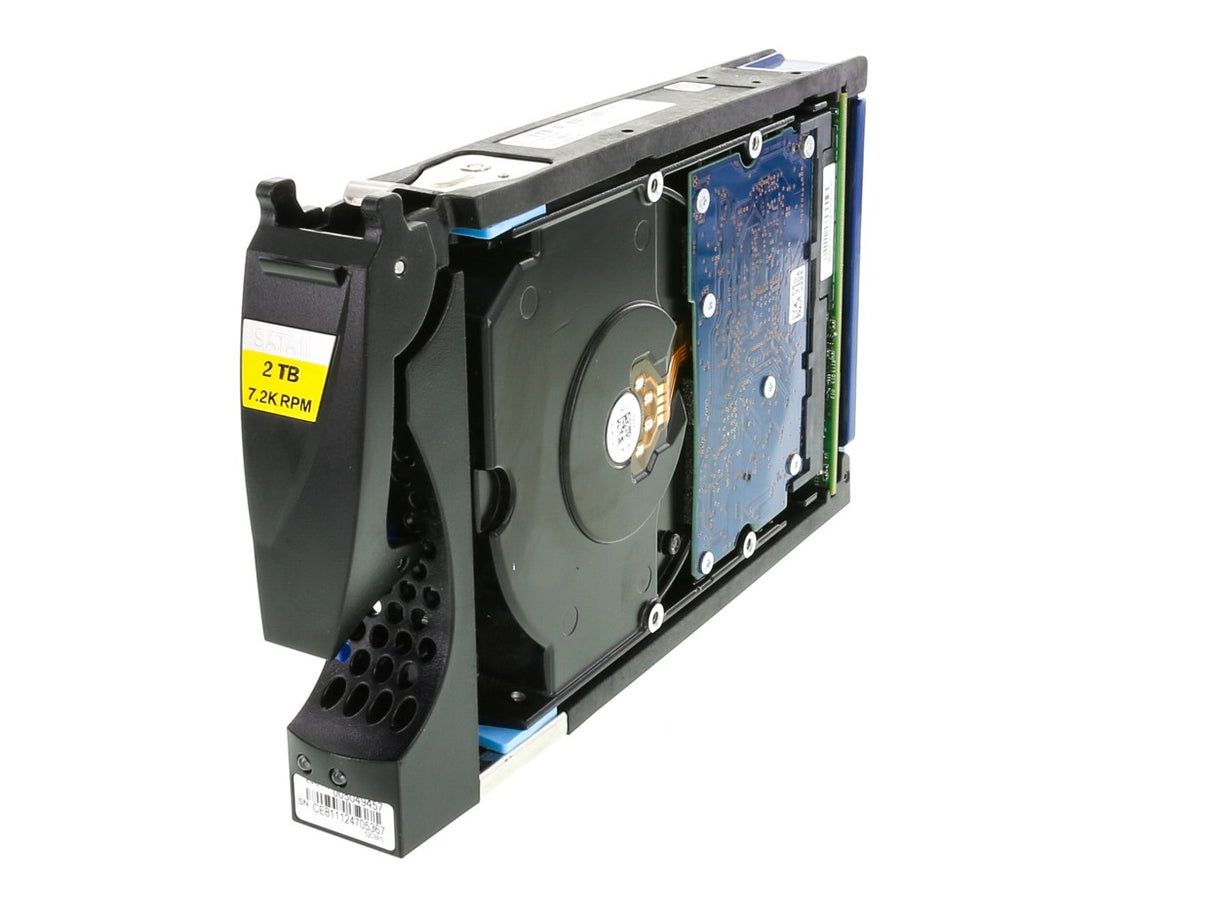 EMC 005049457 Disk 2TB 7.2K 4G 3.5" SATA