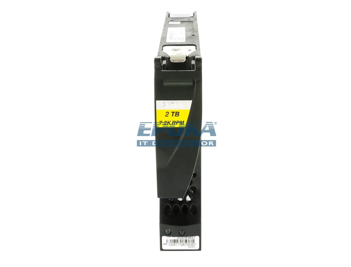 EMC 005049457 Disk 2TB 7.2K 4G 3.5" SATA