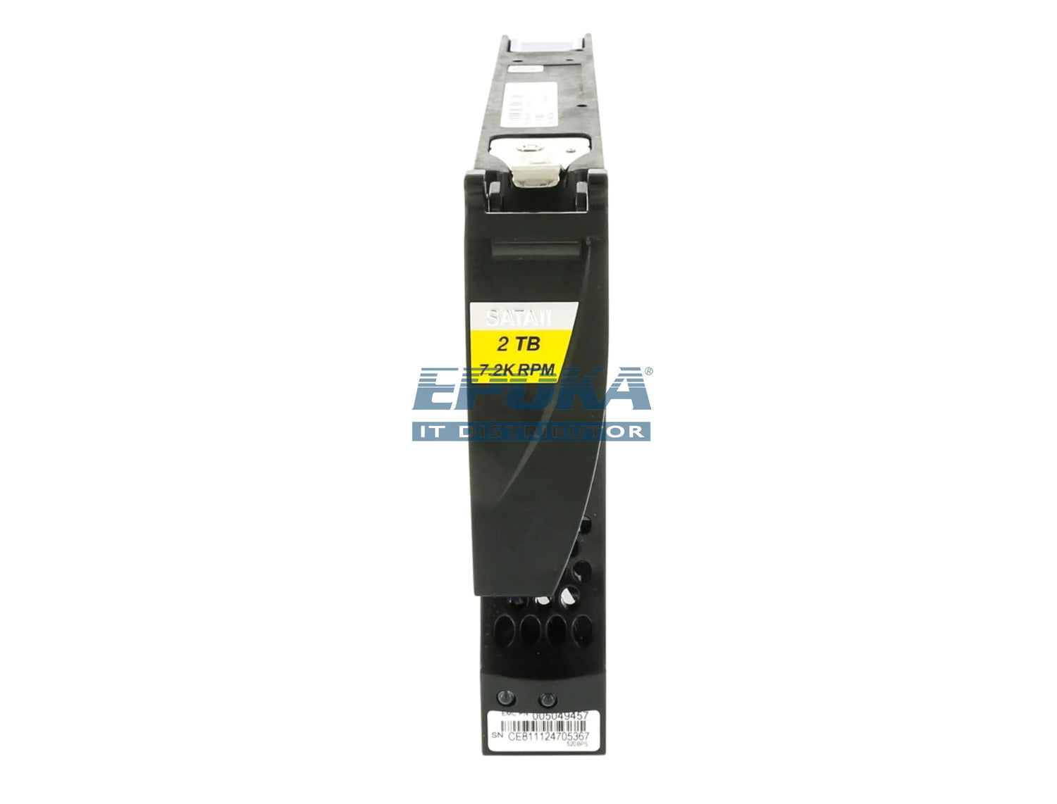 EMC 005049457 Disk 2TB 7.2K 4G 3.5" SATA