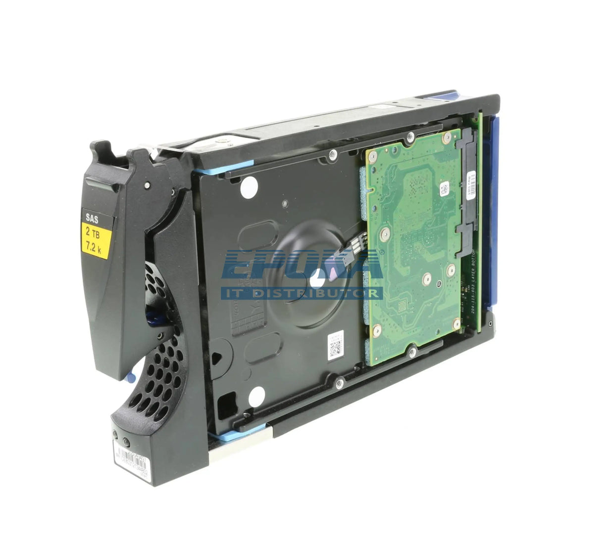 EMC 005049497 Disk 2TB 7.2K 3.5" 6Gb/ NL-SAS