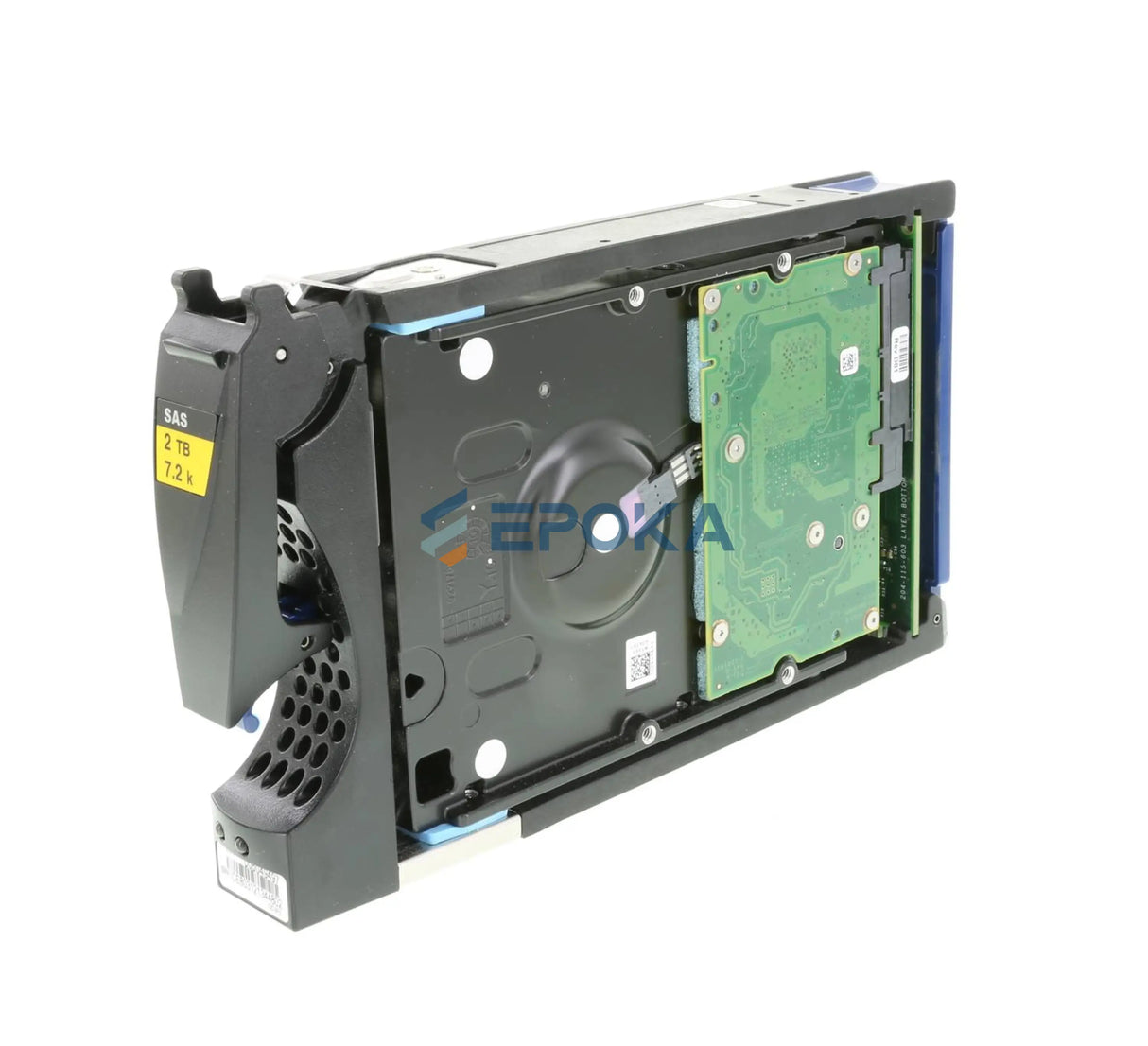 Disk 2TB 7.2K 3.5" 6Gb/ NL-SAS