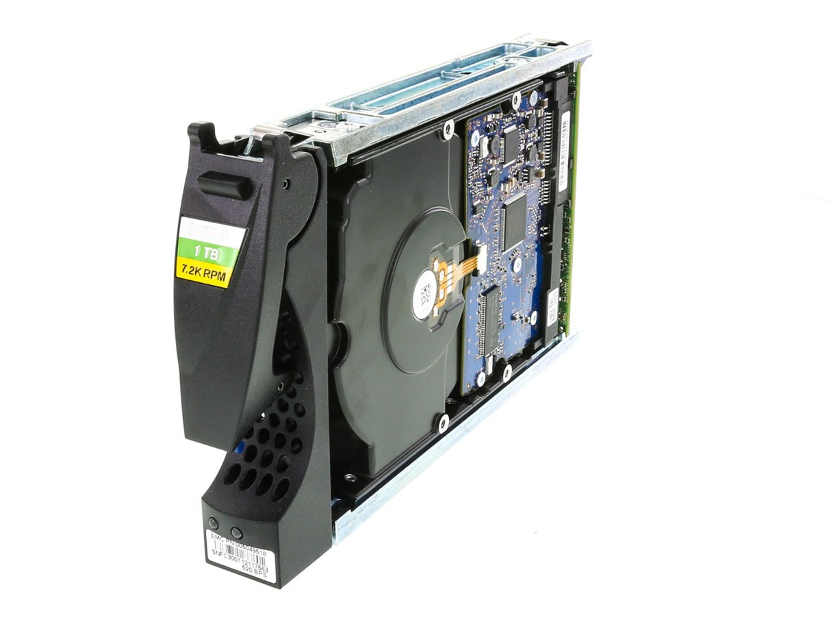 EMC 005049518 Disk 1TB 7.2K
