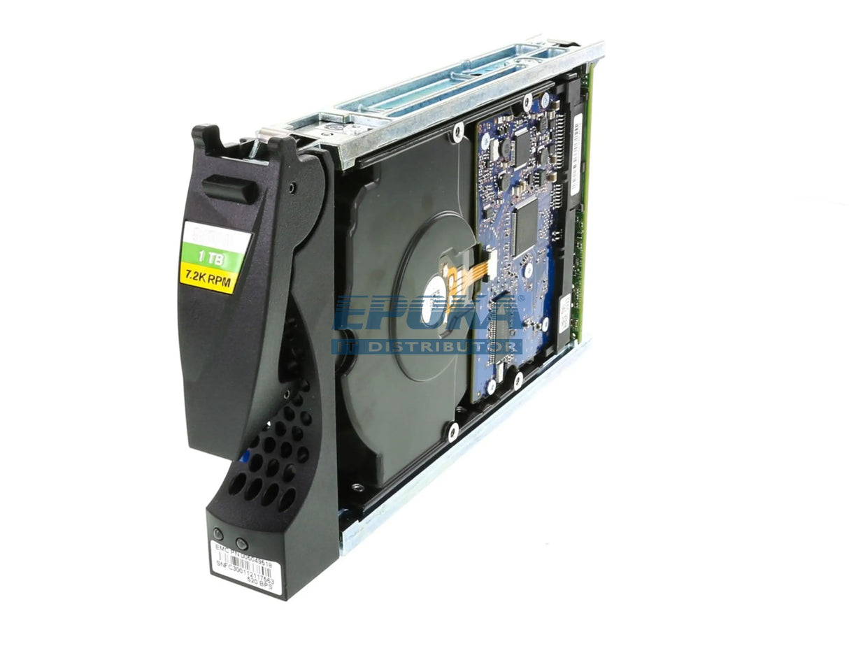 EMC 005049518 Disk 1TB 7.2K
