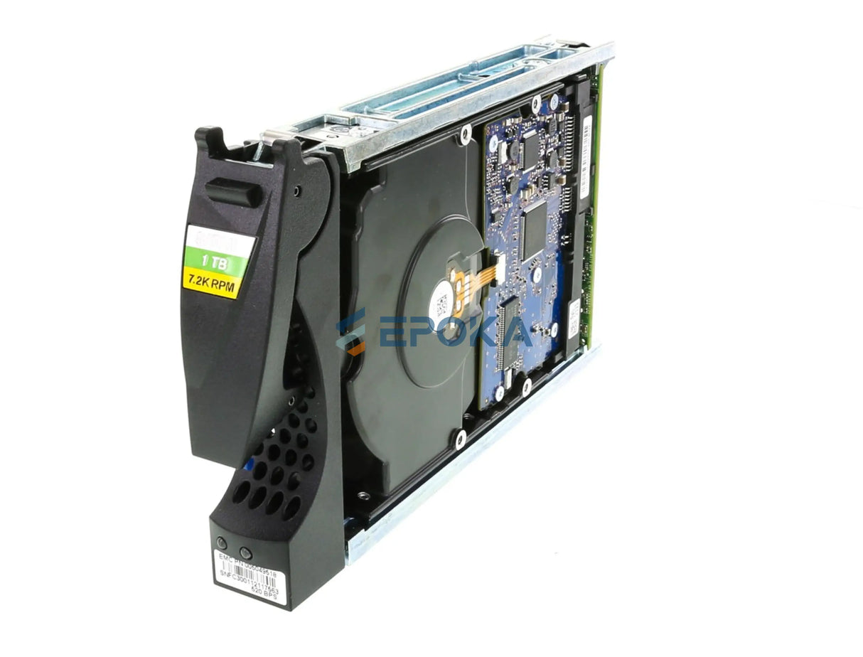 EMC 005049518 Disk 1TB 7.2K