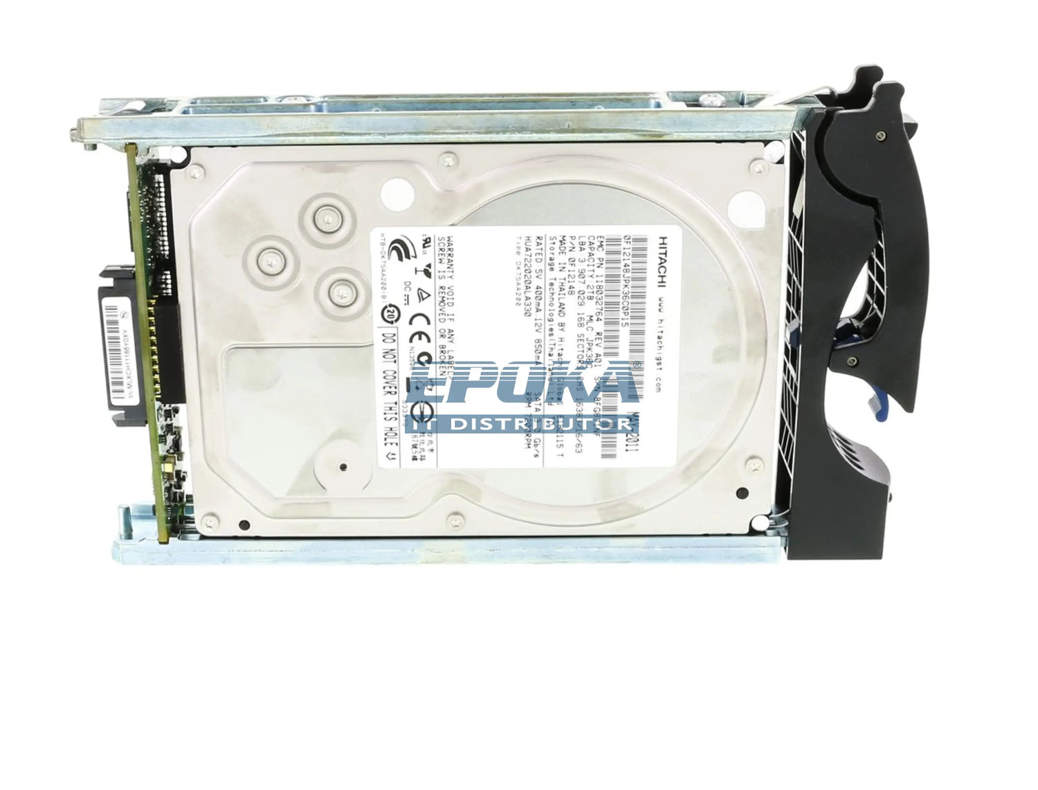 EMC 005049518 Disk 1TB 7.2K