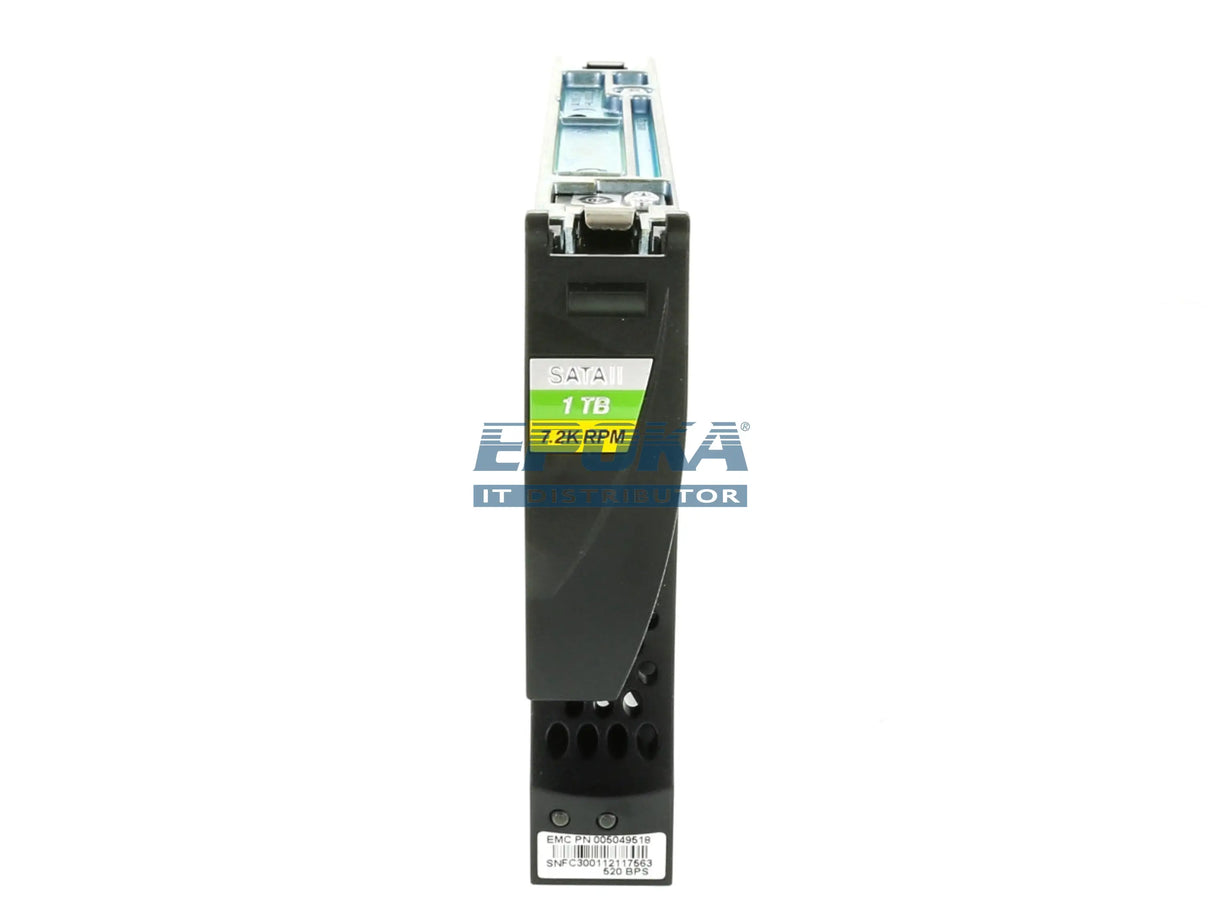 EMC 005049518 Disk 1TB 7.2K