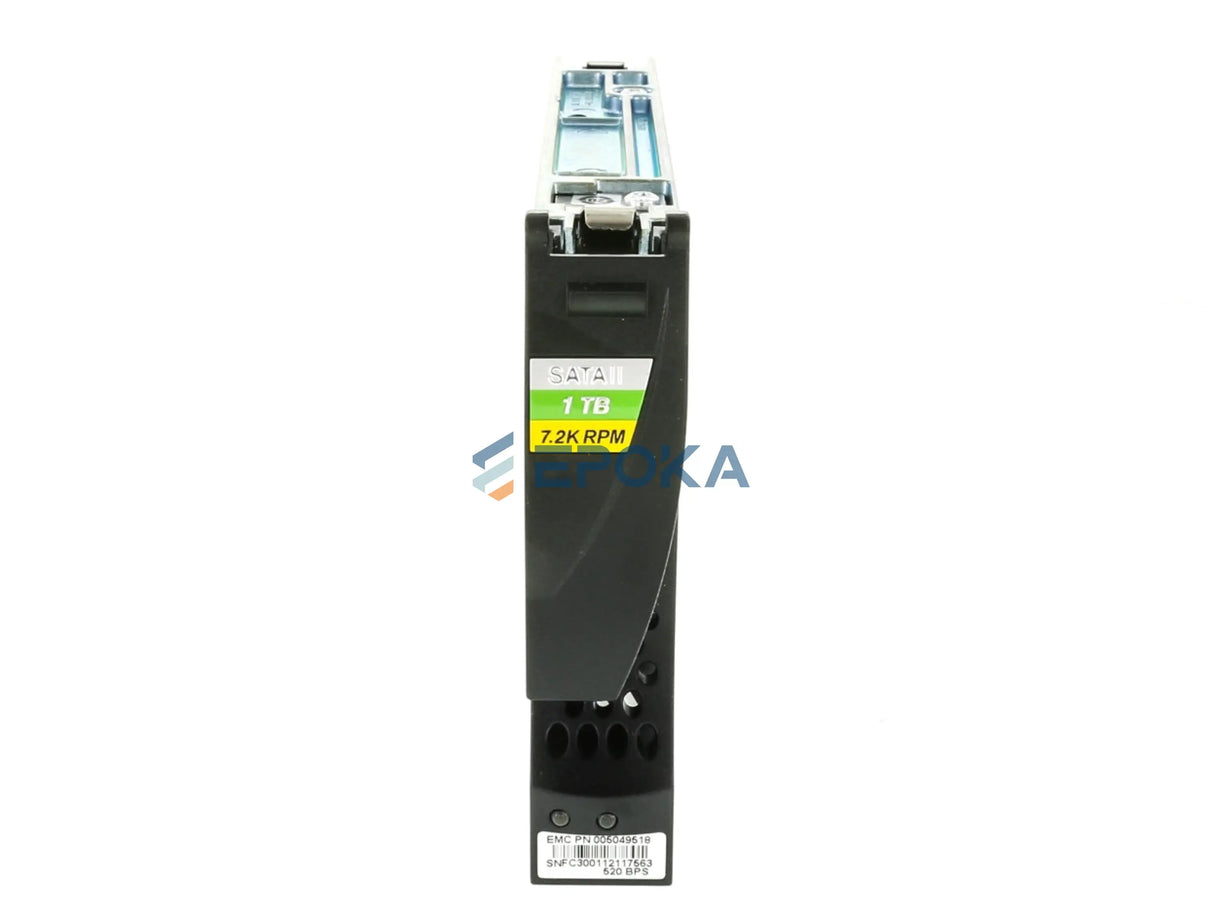 EMC 005049518 Disk 1TB 7.2K