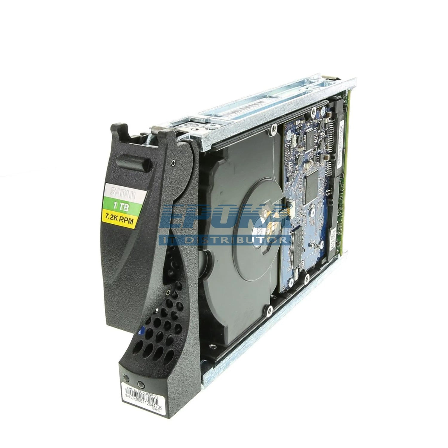 EMC 005049520 Disk 1TB 7.2K 4G SATA